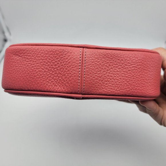 Coach Jamie Wristlet C9932 Watermelon - Picture 5 of 7